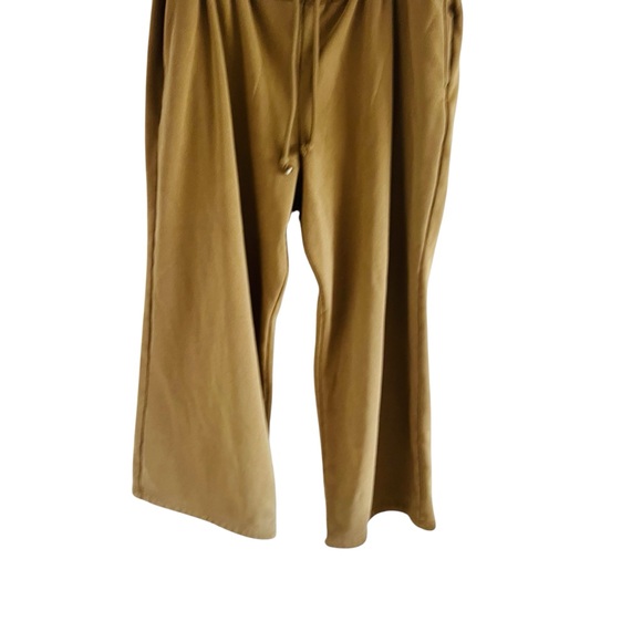 Girlfriend Collective Drawstring Sweat Pants - Picture 3 of 6